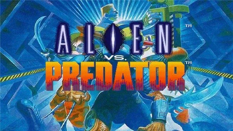 Capcom представляет Capcom Home Arcade с ретро-играми