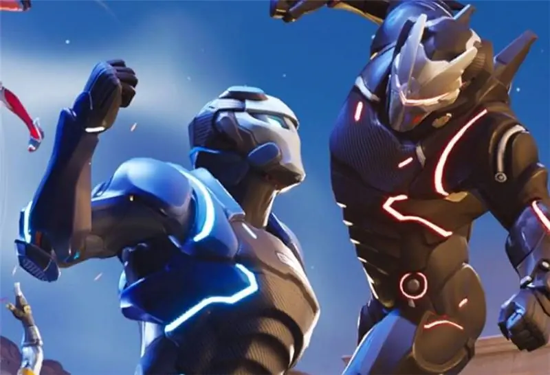 Sony предлагает вялый комментарий о споре о перекрестной игре PS4 & Switch Fortnite