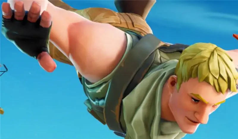 Руководство по Fortnite Season 4: прохождение 7-й недели Blockbuster Challenge Battle Star