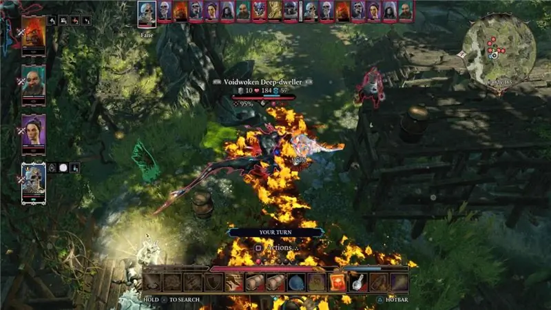 Divinity: Original Sin 2 - окончательное издание_20180829231427 Divinity: Original Sin 2 - окончательное издание_20180829231427