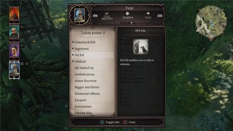 Divinity: Original Sin 2 - окончательное издание Divinity: Original Sin 2 - окончательное издание