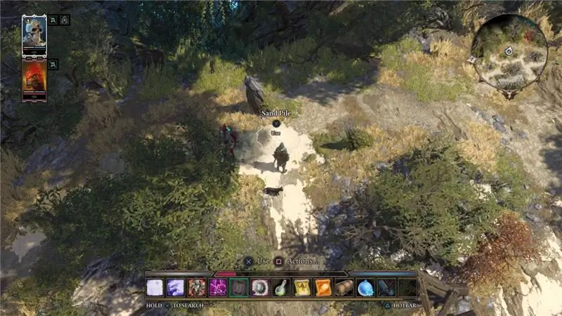 Divinity: Original Sin 2 - окончательное издание Divinity: Original Sin 2 - окончательное издание