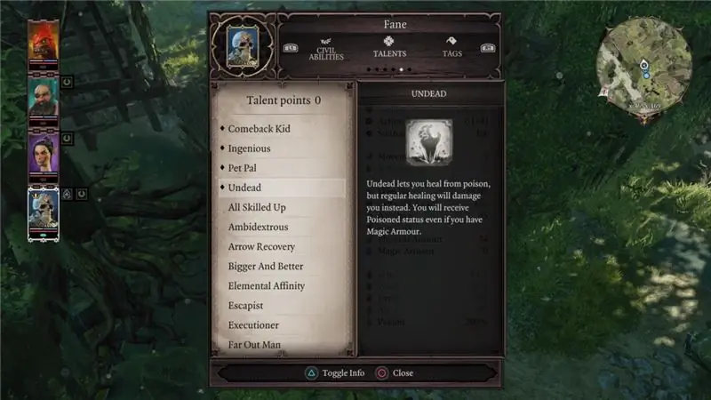 Divinity: Original Sin 2 - окончательное издание Divinity: Original Sin 2 - окончательное издание