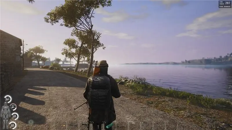 Патч SCUM добавляет античит после бунта хакеров