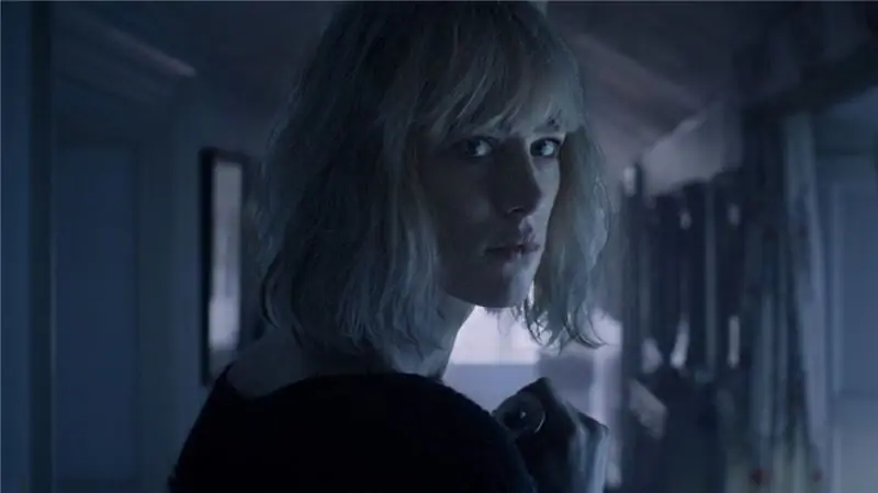 Поворотный трейлер: современная адаптация классики Генри Джеймса