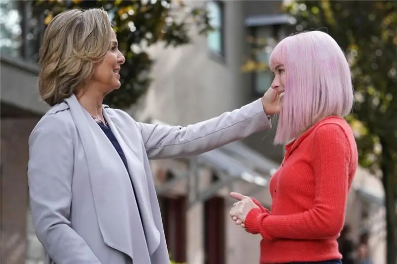 Миллион мелочей: Сезон 2 - Эпизод 2 «Гранд-Каньон» ОБЗОР