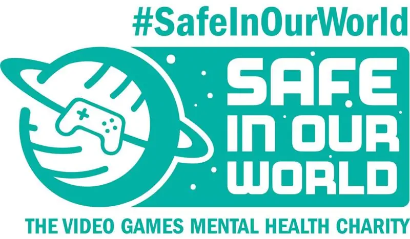 Запущена благотворительная организация по охране психического здоровья в новой видеоигре Safe In Our World