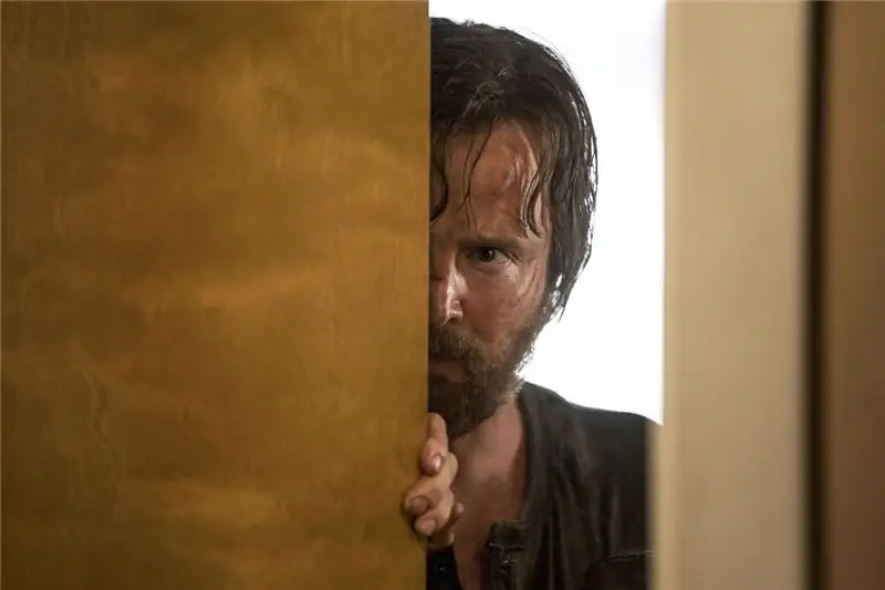 ОБЗОР El Camino - одноразовая запись в каноне «Во все тяжкие»