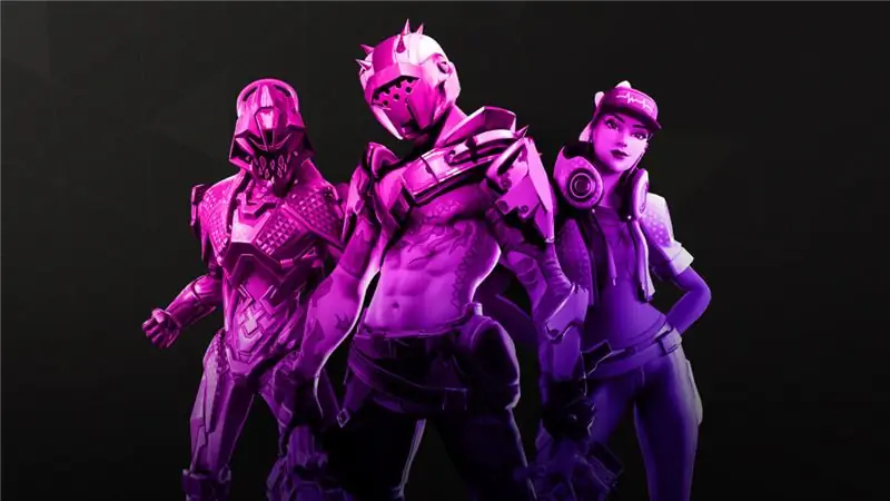 Fortnite Black Hole: когда Fortnite возвращается?