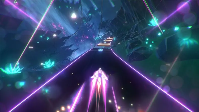 AVICII Invector перезапускается на PS4, выходит на ПК, Xbox One & Switch