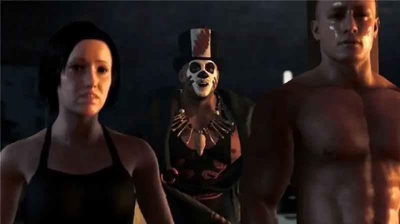 WWE 2K20: раскрыты трофеи/достижения