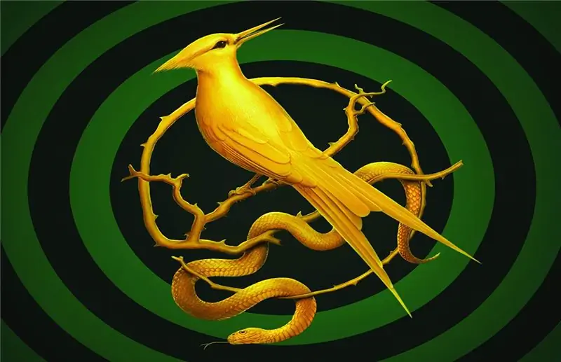 Возвращение молодежной антиутопии?