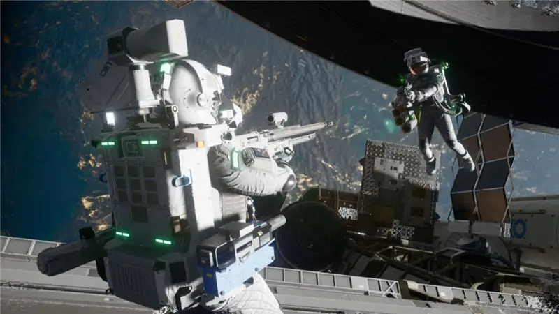 Граница похожа на бесконечную войну, но на самом деле хороша