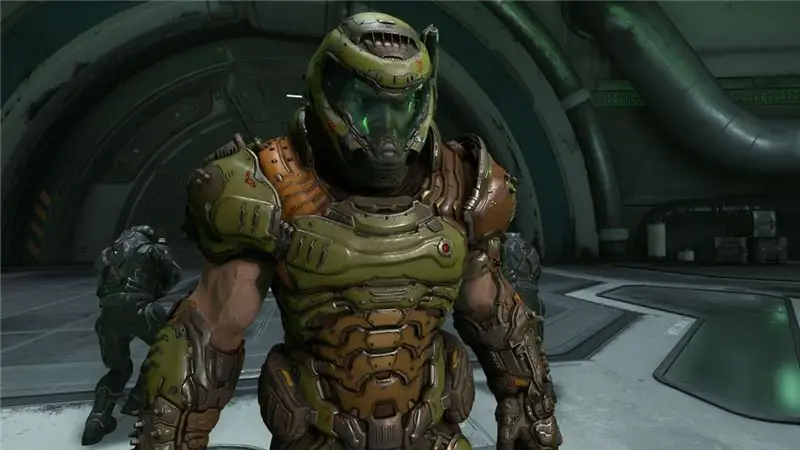 У DOOM Eternal одно из лучших вступлений за всю историю