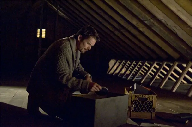 10 самых недооцененных фильмов Blumhouse