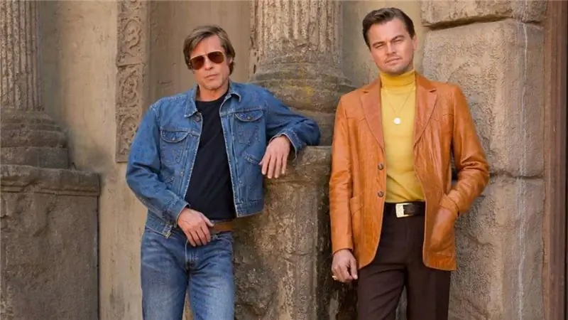 Sony поместила Леонардо ДиКаприо в номинацию «Лучшая мужская роль» в кампании «Оскар»