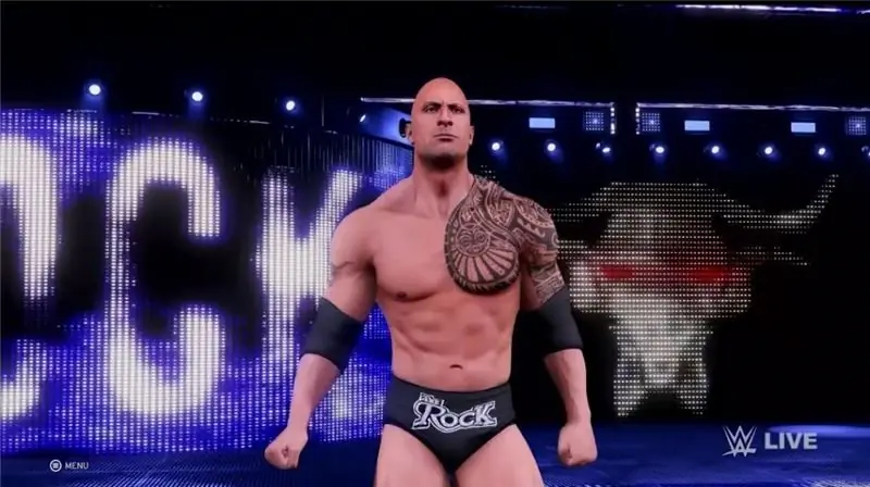 WWE 2K20: 5 худших моделей персонажей