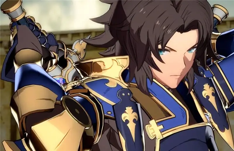 Granblue Fantasy Versus - забавное введение во франшизу