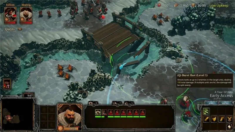 Год дождя: 5 советов для начала