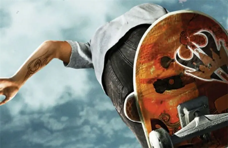 ОБНОВЛЕНИЕ: EA не отказалась от торговой марки Skate