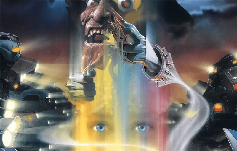 10 лучших невоспетых сиквелов фильмов ужасов, которым стоит дать шанс