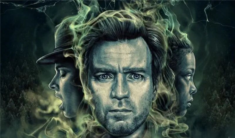 ОБЗОР Doctor Sleep - Сверхъестественное очищение от старых шрамов