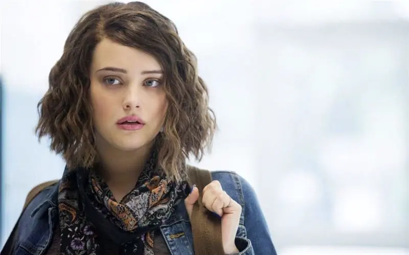 Удаленные «Мстители: Финальная сцена» Кэтрин Лэнгфорд на Disney+