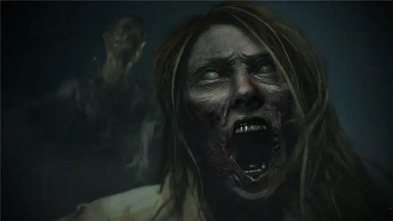 Resident Evil 2 может скоро получить новый DLC