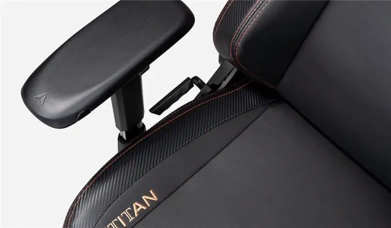 10 лучших игровых стульев, которые можно купить за деньги