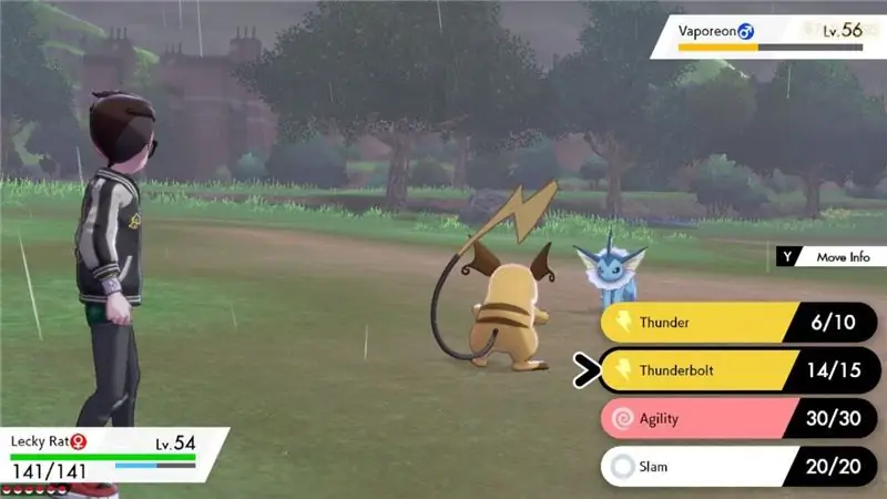 Pokémon Sword And Shield победили Star Wars Jedi: Fallen Order в британском дебюте