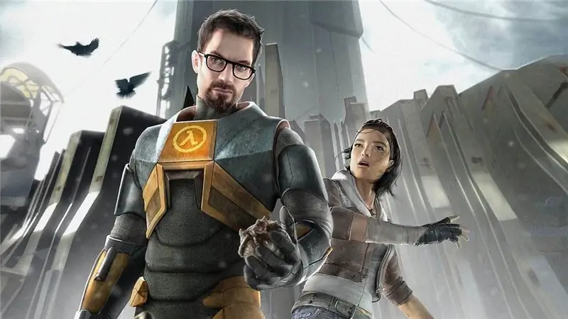 ОБНОВЛЕНИЕ: VR-игра Half-Life: Alyx будет представлена в этот четверг