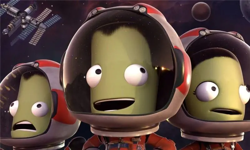 Kerbal Space Program: Breaking Ground DLC наконец выйдет на консолях в следующем месяце