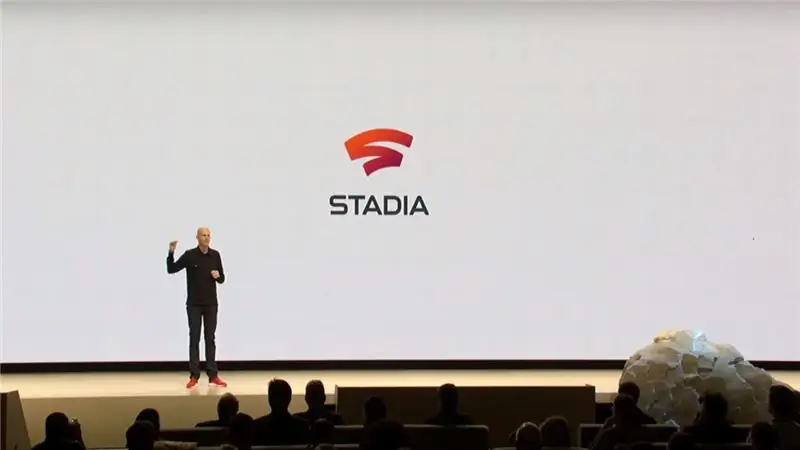 Google Stadia может работать неэффективно