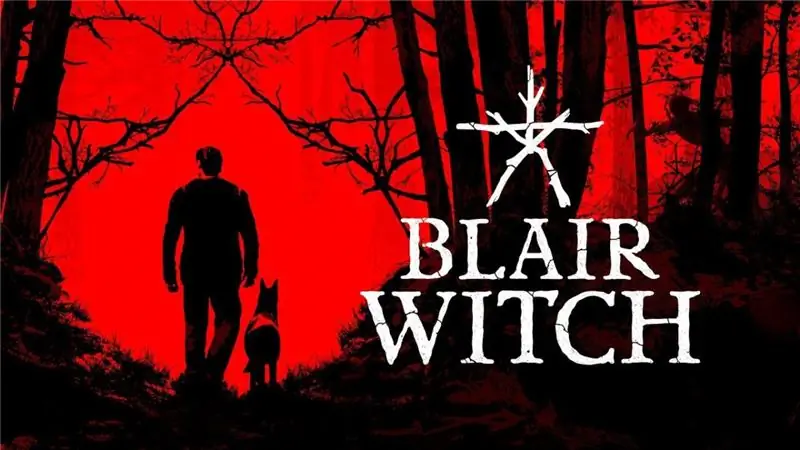 Blair Witch от Bloober Team выйдет на PS4 в следующем месяце