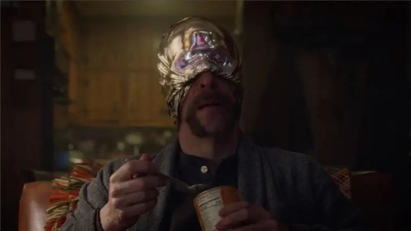 Хранители: Сезон 1 – Эпизод 5 «Маленький страх перед молнией» ОБЗОР