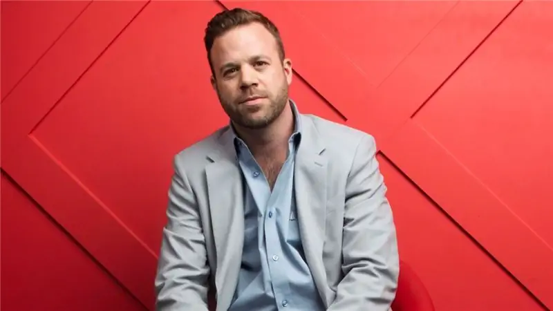 ИНТЕРВЬЮ: Даррен Липари о 21 мосту & Еще