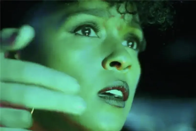 Тизер-трейлер фильма Жанель Монэ «Довоенный период» вызывает тревогу