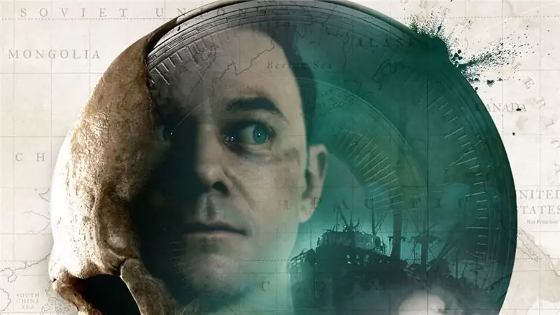 Man Of Medan запускает бесплатный пропуск друга для всех игроков