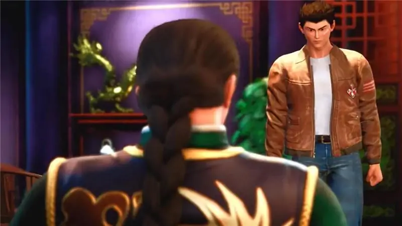 Продажи Shenmue 3 не впечатлили в Японии и Великобритании