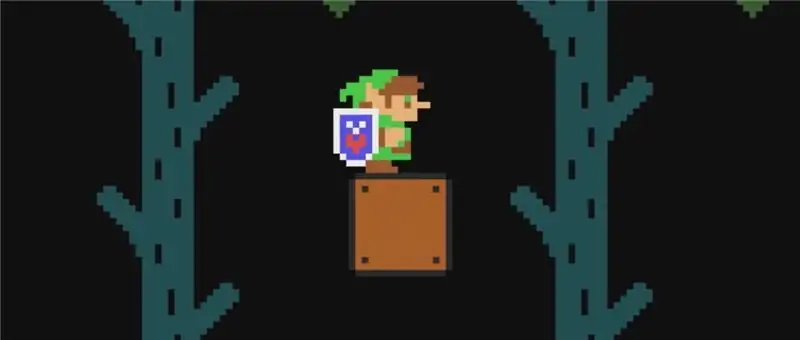 Скоро вы сможете играть по ссылке в Super Mario Maker 2