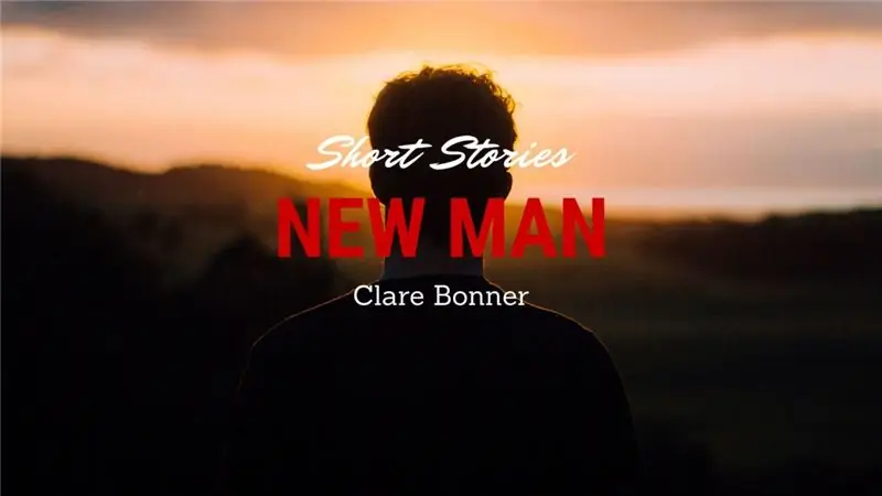 КРАТКИЕ ИСТОРИИ: Новый человек