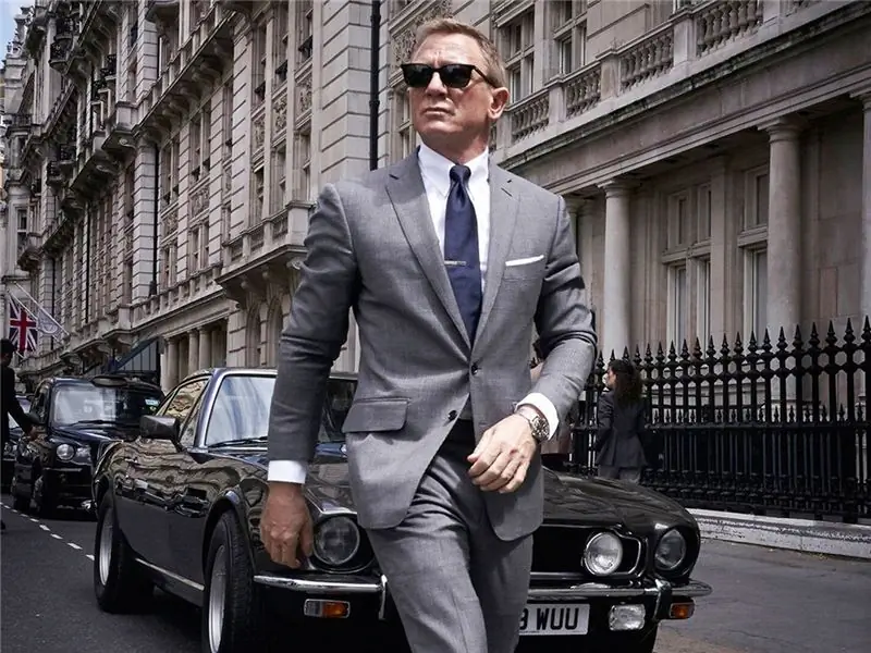 Нет времени умирать выглядит идеальным прощанием с Крейгом Бондом
