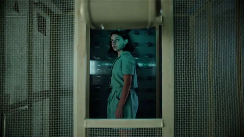 Его темные начала: Сезон 1 – Эпизод 6 «Клетка демона» ОБЗОР