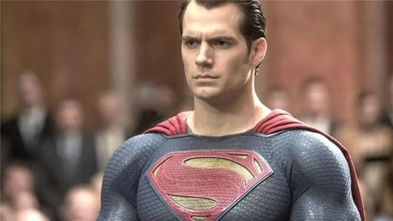 Супермен по-прежнему актуален, как никогда