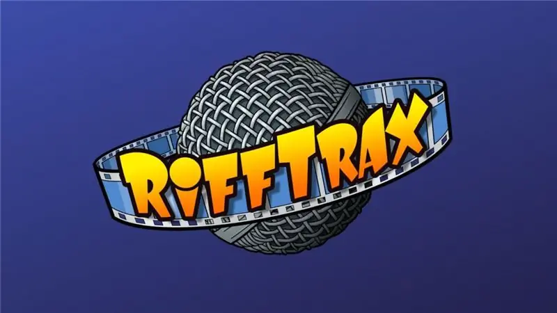 Сделайте дело: 5 лучших полнометражных фильмов VOD, обработанных RiffTrax