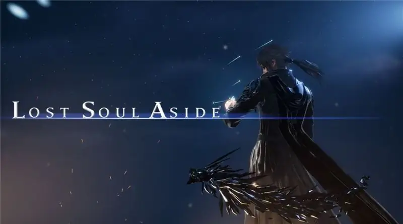 Lost Soul Aside выйдет в этом году
