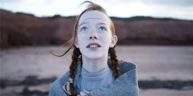 Энн с буквой Е: урок эмпатии, который заслуживает спасения