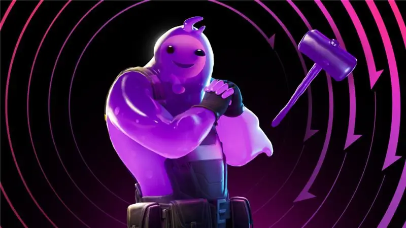 Текущий сезон Fortnite категорически отказывается заканчиваться (ОБНОВЛЕНО)