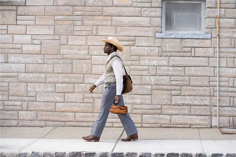 Маленькая Америка: ОБЗОР 1-го сезона - Трогательный и полный надежд