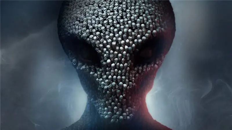 XCOM 2 XCOM 2